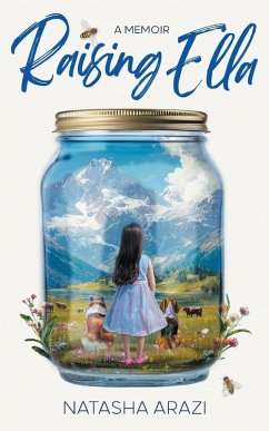 Raising Ella - Arazi, Natasha Raising Ella - Arazi, Natasha