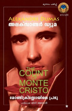 Cover monticristoyile prabhu