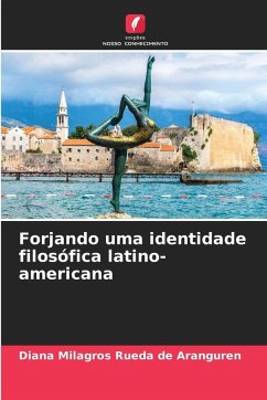 Cover Forjando uma identidade filosófica latino-americana