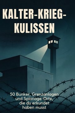 Kalter-Krieg-Kulissen - Werner, Ava