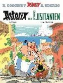 Asterix 41. Asterix in Lusitanien