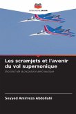 Les scramjets et l'avenir du vol supersonique