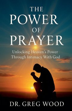 Cover The Power of Prayer