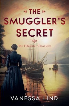 Cover The Smuggler's Secret