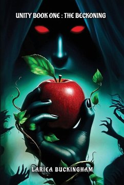 Unity Book One - Buckingham, LaRiea