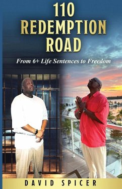 Cover 110 Redemption Road