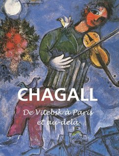 Cover Chagall