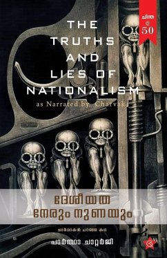 Cover Desheeyatha Nerum Nunayum Charvakan Paranja Kadha