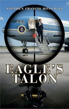 Cover Eagle's Talon