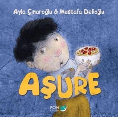 Asure - Cinaroglu, Ayla Asure - Cinaroglu, Ayla