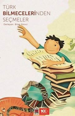 Cover Türk Bilmecelerinden Secmeler