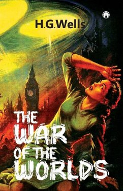 Cover The War of the Worlds