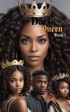 Cover Dark Queen