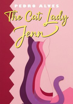 Cover The Cat Lady Jenn