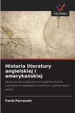 Historia literatury angielskiej i ameryka¿skiej