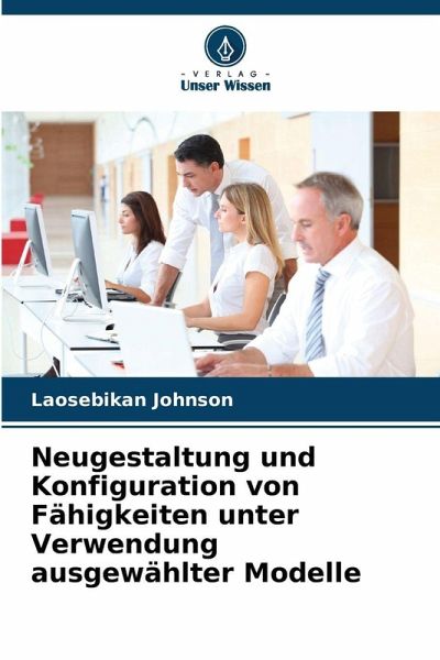 Neugestaltung und Konfiguration von Fähigkeiten unter Verwendung ausgewählter Modelle Neugestaltung und Konfiguration von Fähigkeiten unter Verwendung ausgewählter Modelle