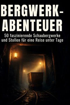 Bergwerk-Abenteuer - Horn, Luca Bergwerk-Abenteuer - Horn, Luca