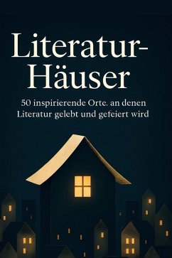 Literatur-Häuser - Bauer, Linus
