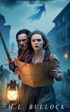 Cover Stephen Twelves