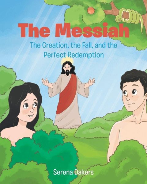 The Messiah The Messiah