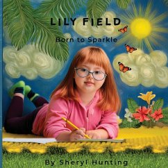 Lily Field - Hunting, Sheryl