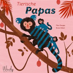 Cover Tierische Papas