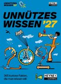 Unnützes Wissen 2027