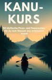 Kanu-Kurs