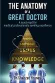 The Anatomy of a Great Doctor