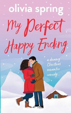 Cover My Perfect Happy Ending