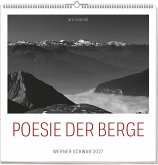 Poesie der Berge 2027