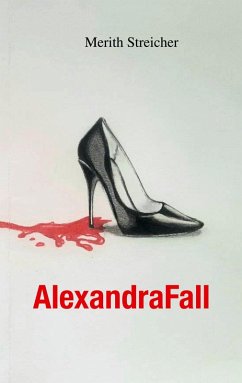 Cover AlexandraFall