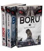 Börü 3 Kitap Takim
