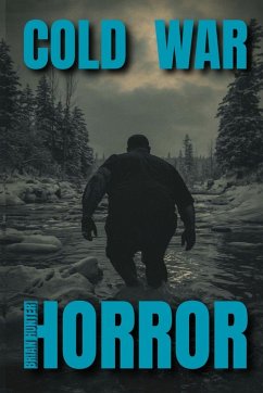 Cover COLD WAR HORROR
