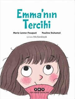Cover Emmanin Tercihi