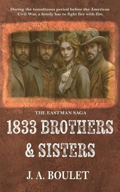 1833 Brothers & Sisters - Boulet, J. A.