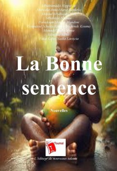 La Bonne semence - Hippolyte, Mbaïramadji