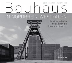 Cover Bauhaus in Nordrhein-Westfalen