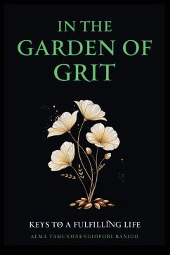 Cover In The Garden of Grit
