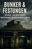 Bunker & Festungen