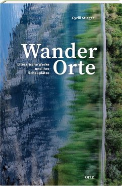 Cover WanderOrte