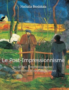 Cover Le Post-Impressionnisme