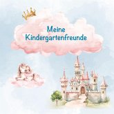 Meine Kindergartenfreunde