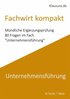 Cover Fachwirt Kompakt