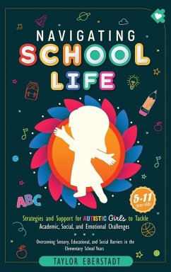 Cover Navigating School Life