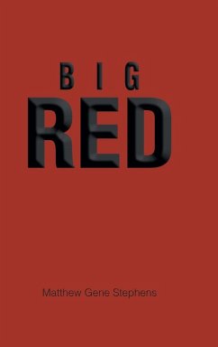 Cover BIG RED