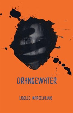Cover Orange Water