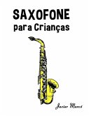 Saxofone para Crianças