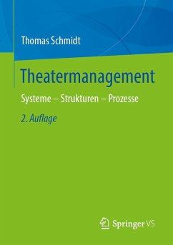 Cover Theatermanagement