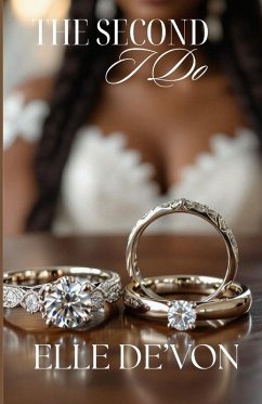 Cover The Second I Do